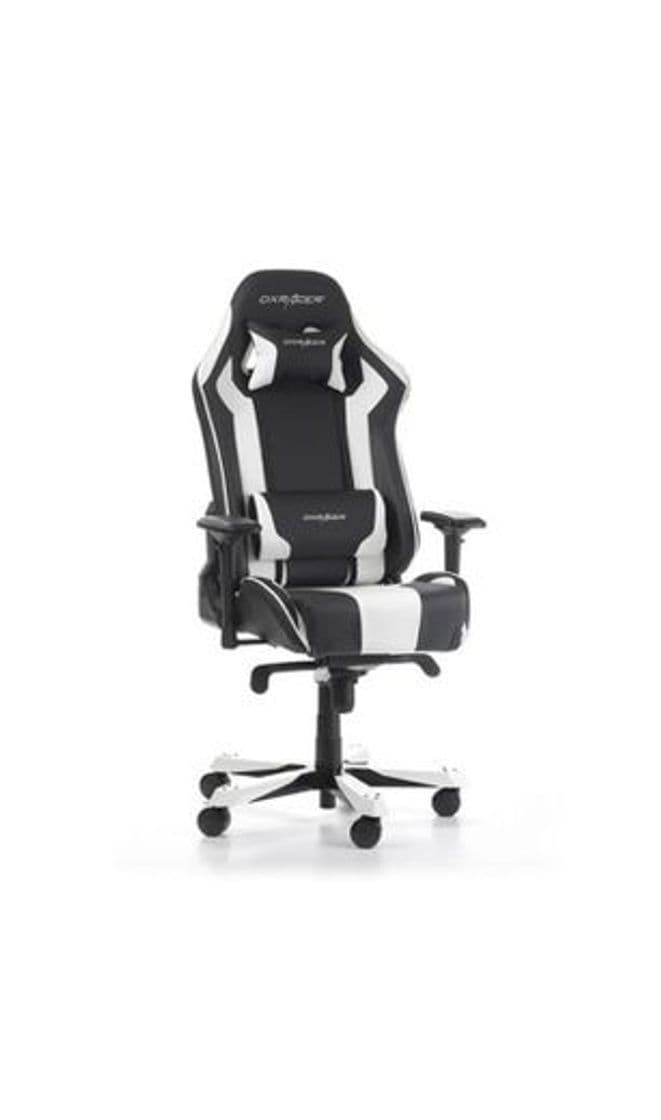 Producto Silla DXRacer KING K06-NW