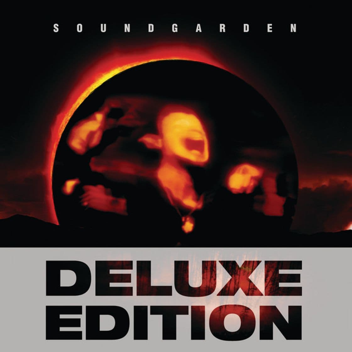 Canción Soundgarden - Black Hole Sun