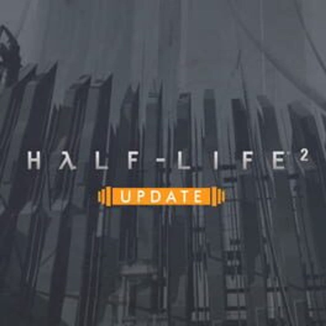 Videogames Half-Life 2: Update