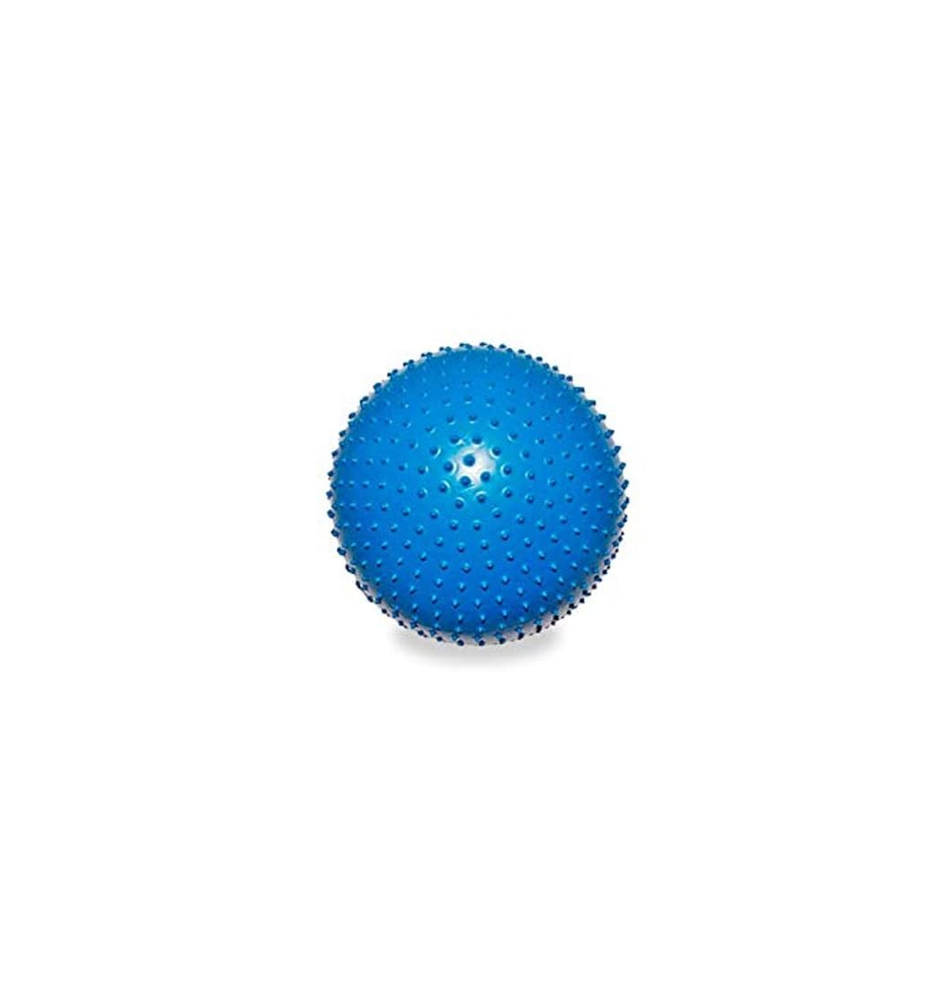 Producto Riscko Pelota Yoga Pilates con Textura 55 cm