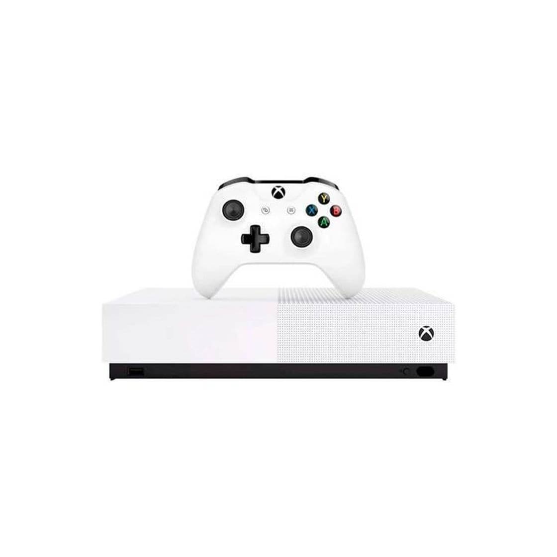 Producto Xbox All Digital