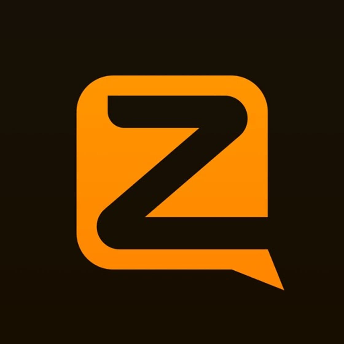 App Zello Walkie Talkie