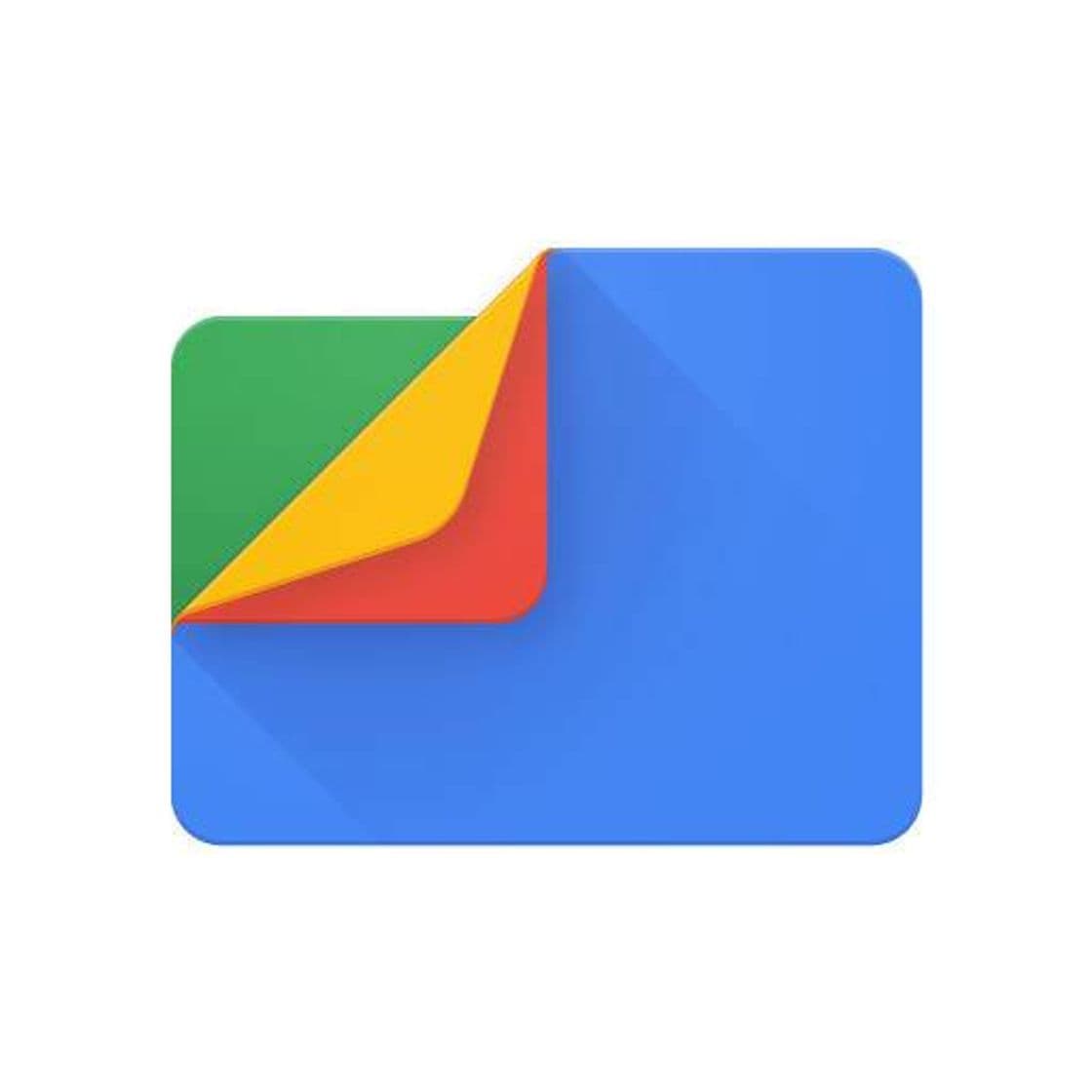 App Files by Google: Clean up space on your phone - Apps on Google ...