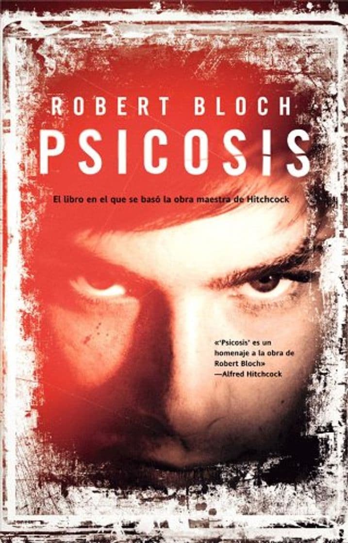 Libro Psicosis