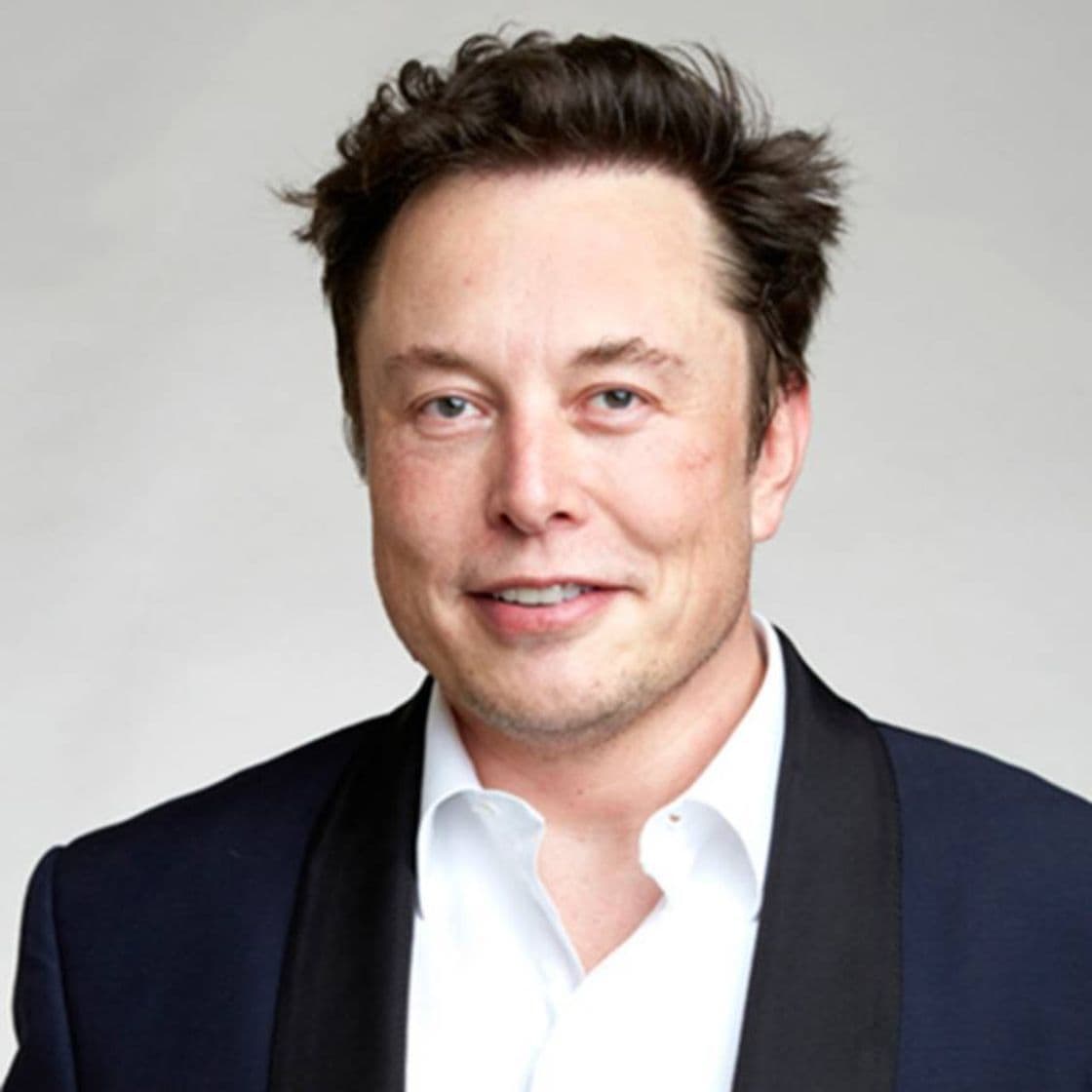 Fashion Ellon Musk