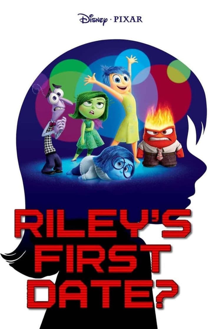 Movie Riley's First Date?