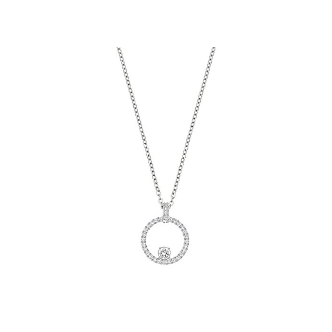 Fashion Swarovski Colgante Creativity Circle