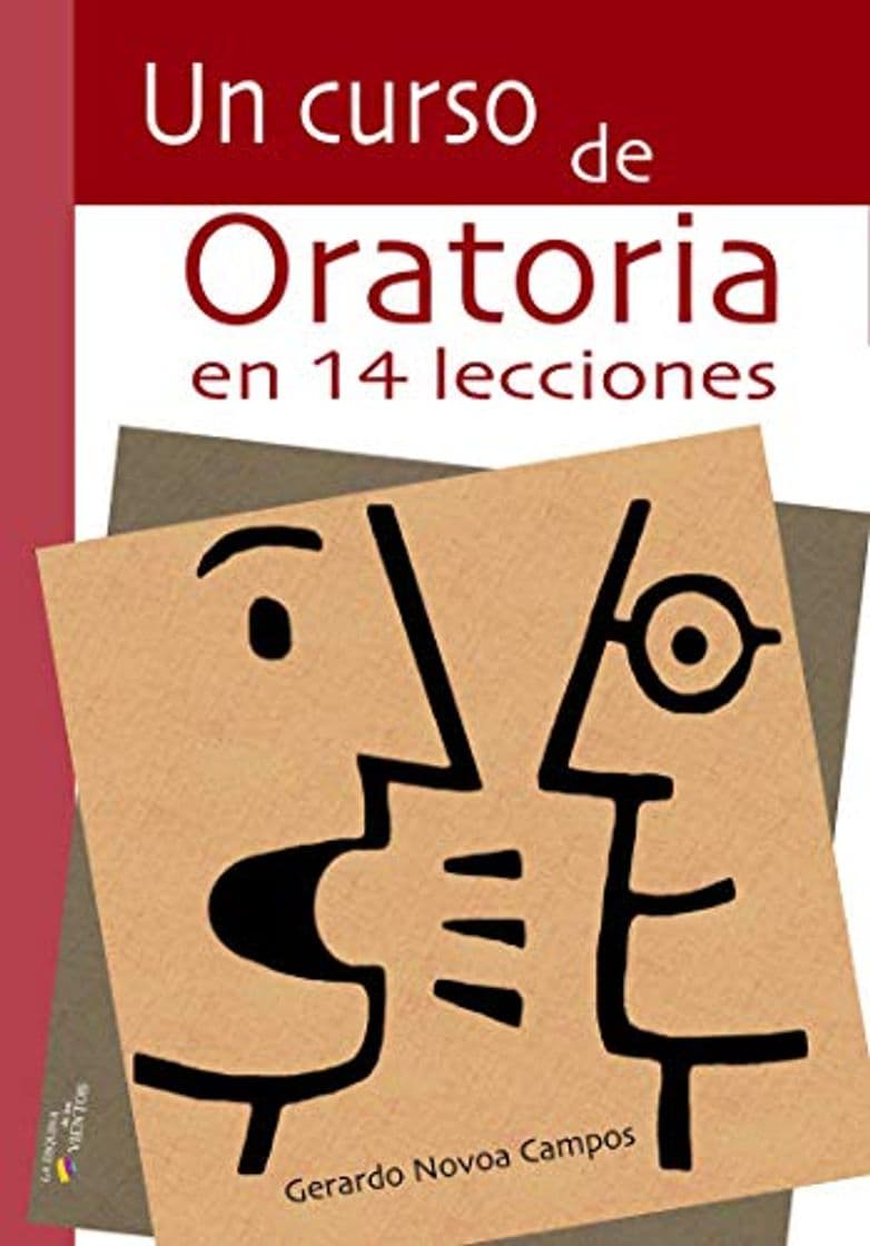 Book Un curso de oratoria en 14 lecciones