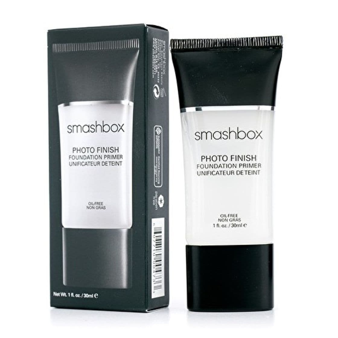 Moda Primer smashbox 