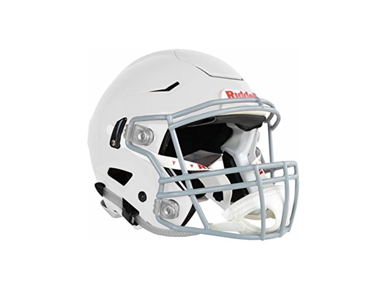 Product Riddell SpeedFlex Casco de fútbol para adulto con máscara facial