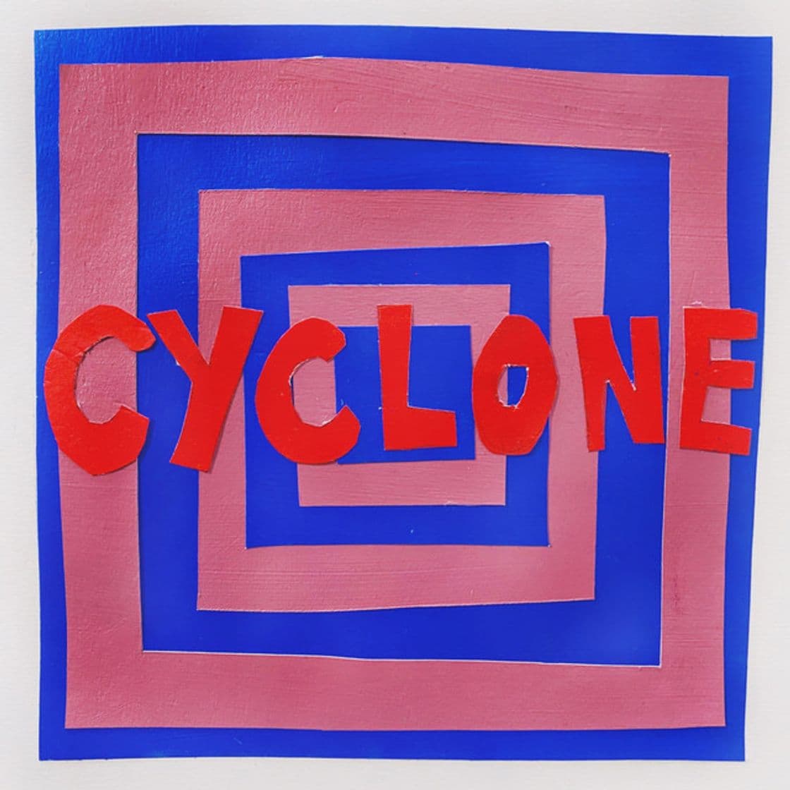 Canción Cyclone (The Village Sessions)