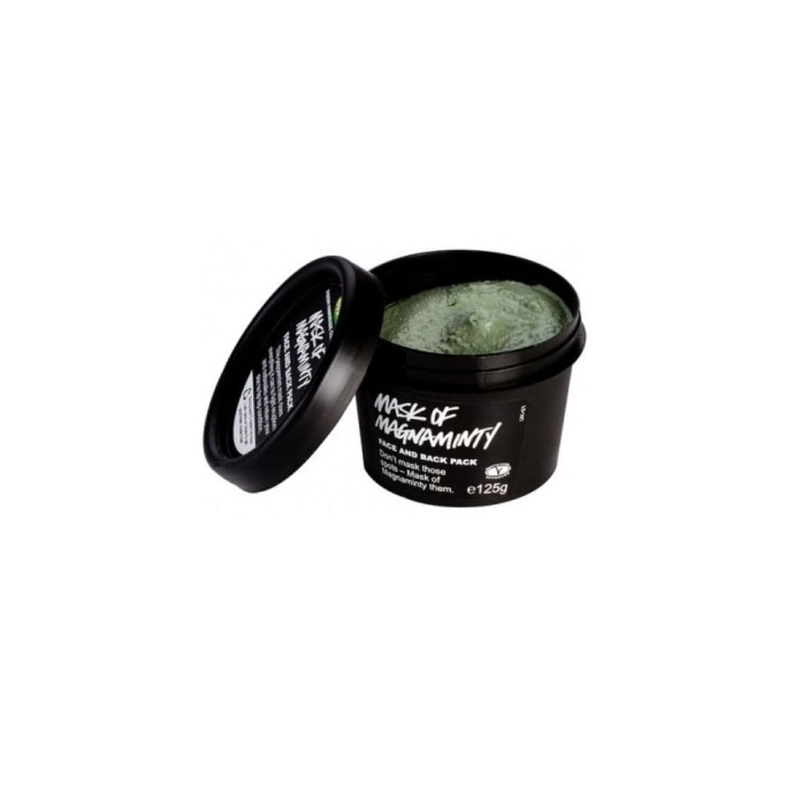 Producto Mask Of Magnaminty