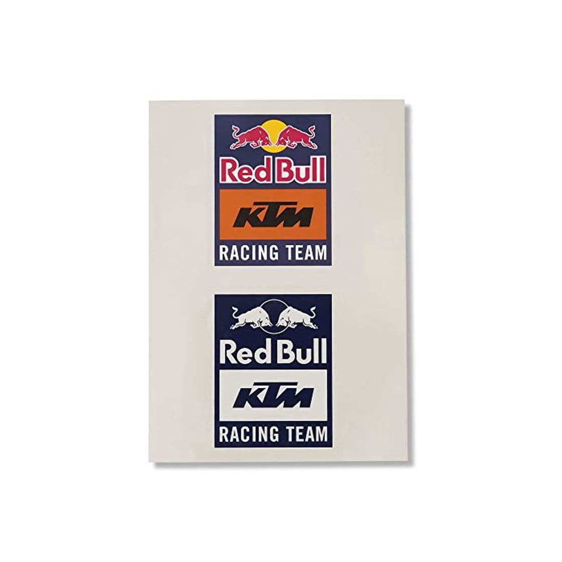 Product Pegatinas Red Bull KTM Factory