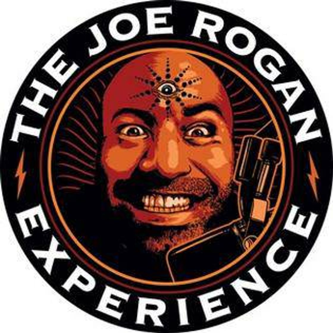 Fashion Joe Rogan Experience