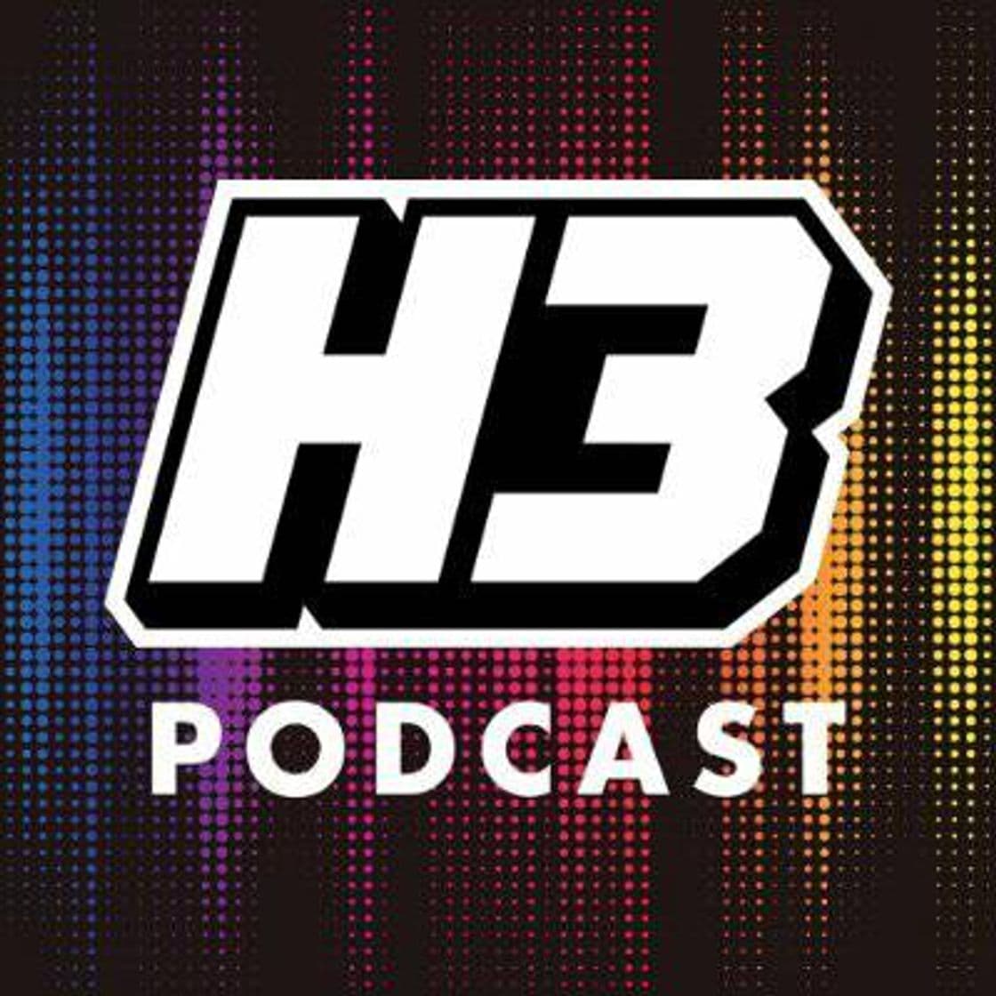 Moda H3 Podcast