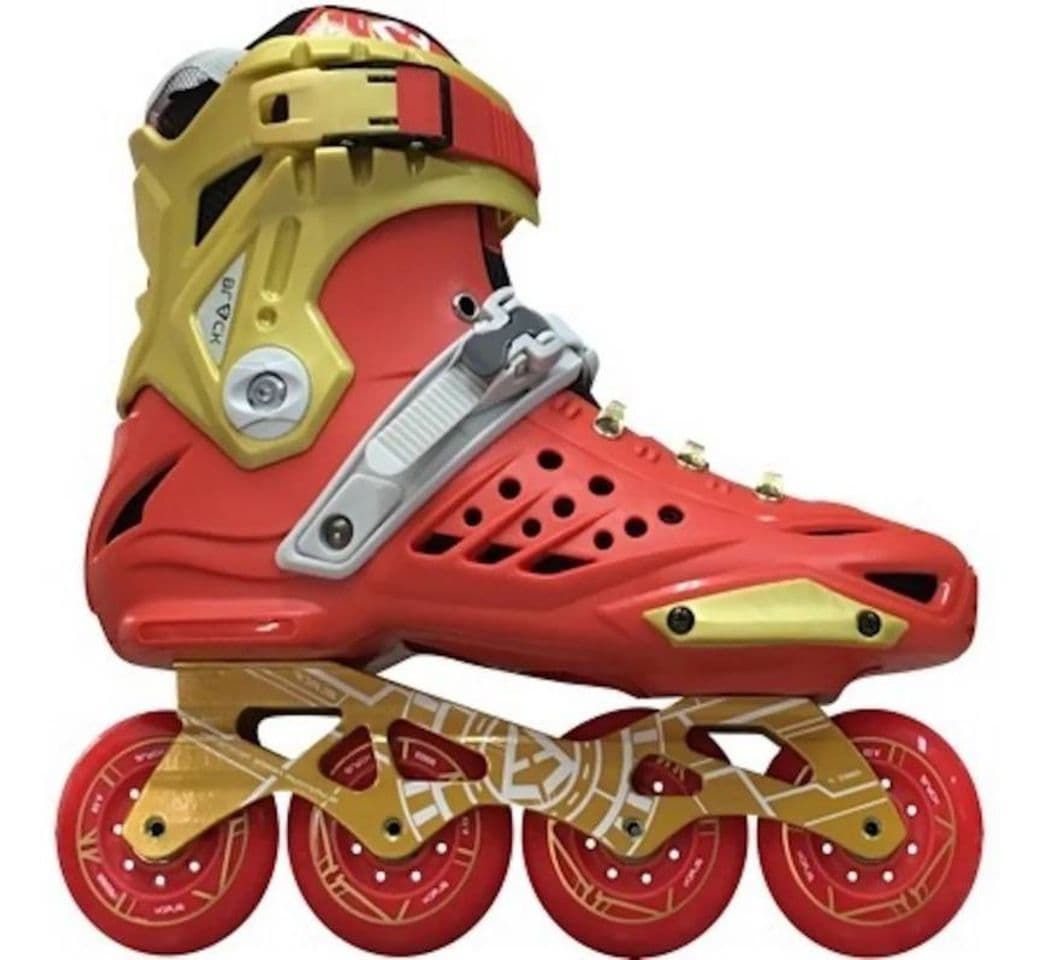 Producto Patines Black Freeskate