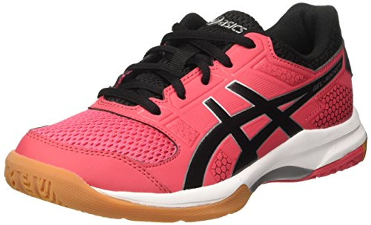 Fashion Asics B756Y 1990, Zapatillas de Deporte Unisex Adulto, Blanco