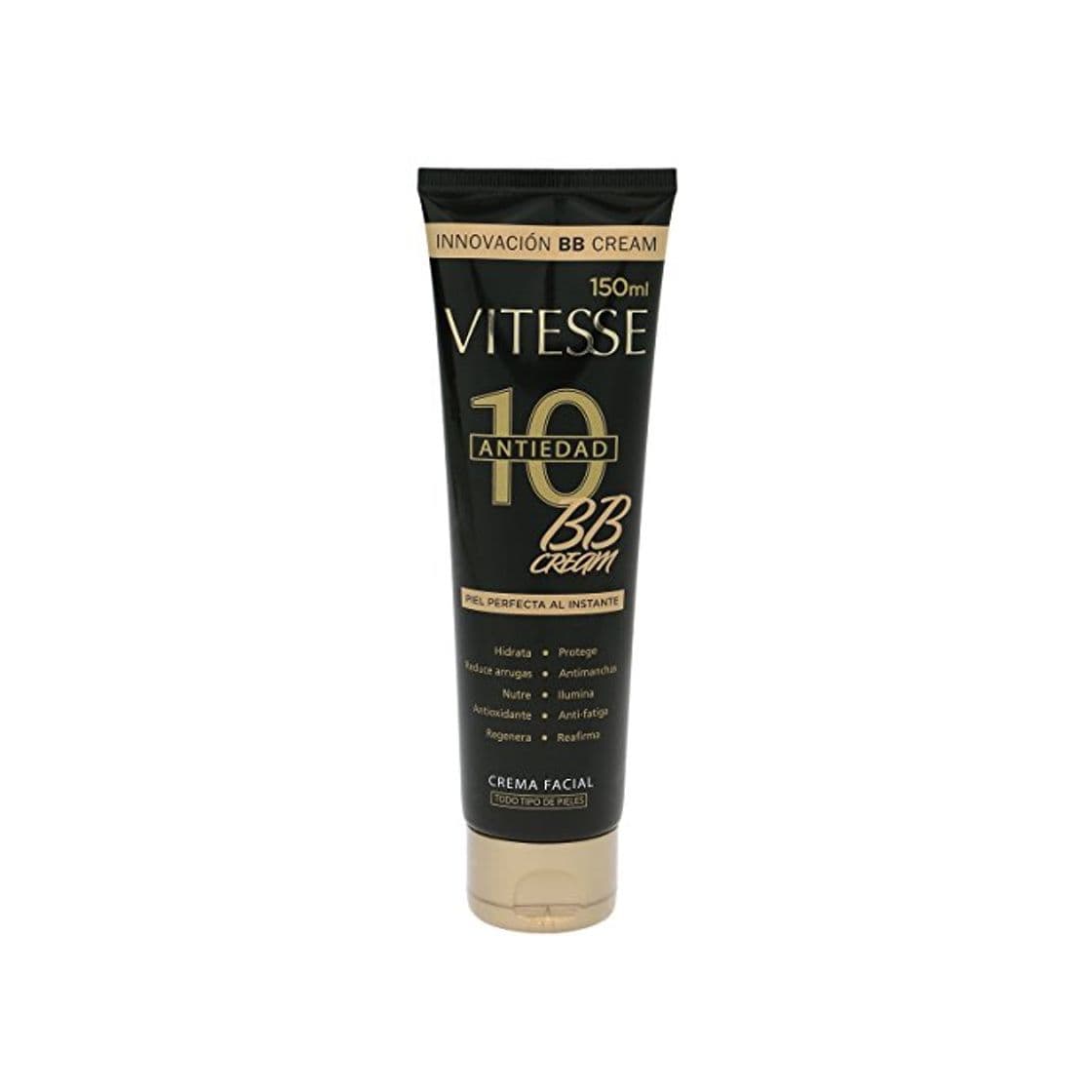 Producto Vitesse Antiedad10 BB Cream 150 ml