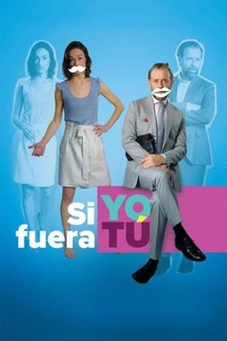 Película If I Were You