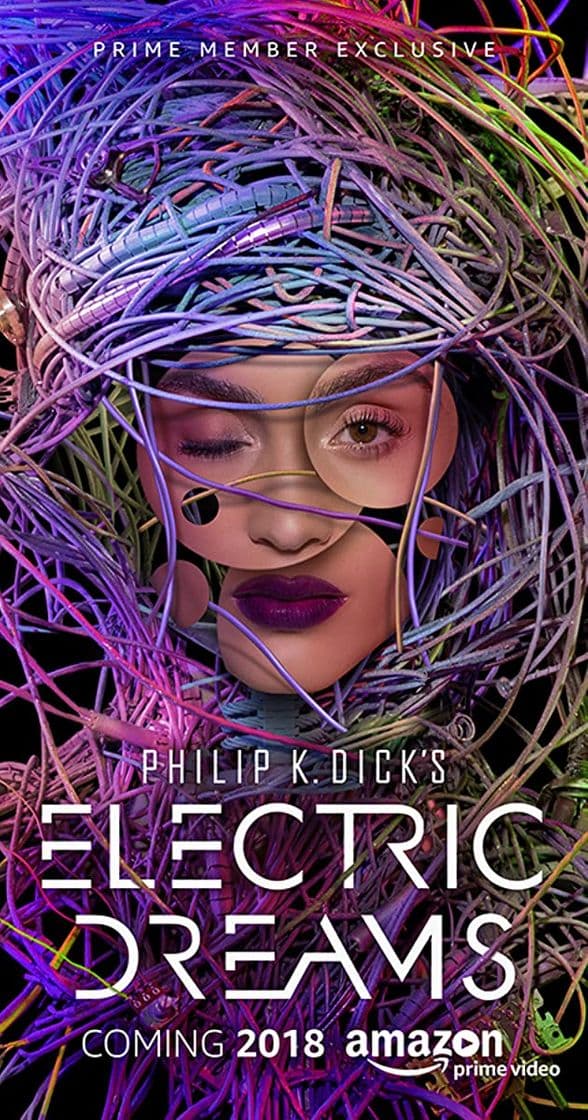 Serie Electric Dreams