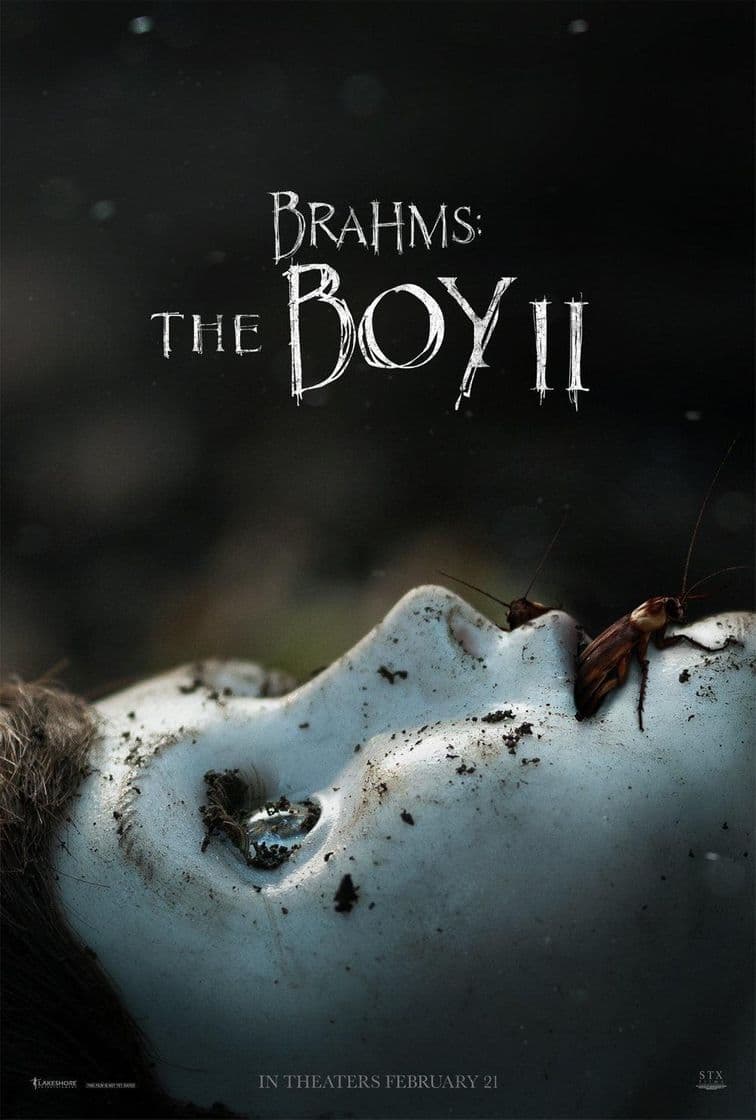 Película Brahms: The Boy II