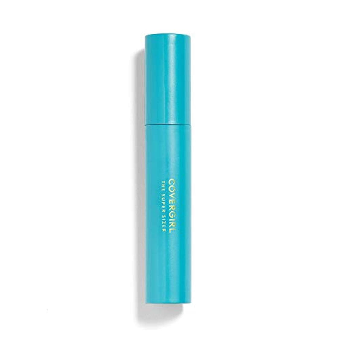 Lugar COVERGIRL - The Super Sizer Mascara Very Black 800-0.44 oz.