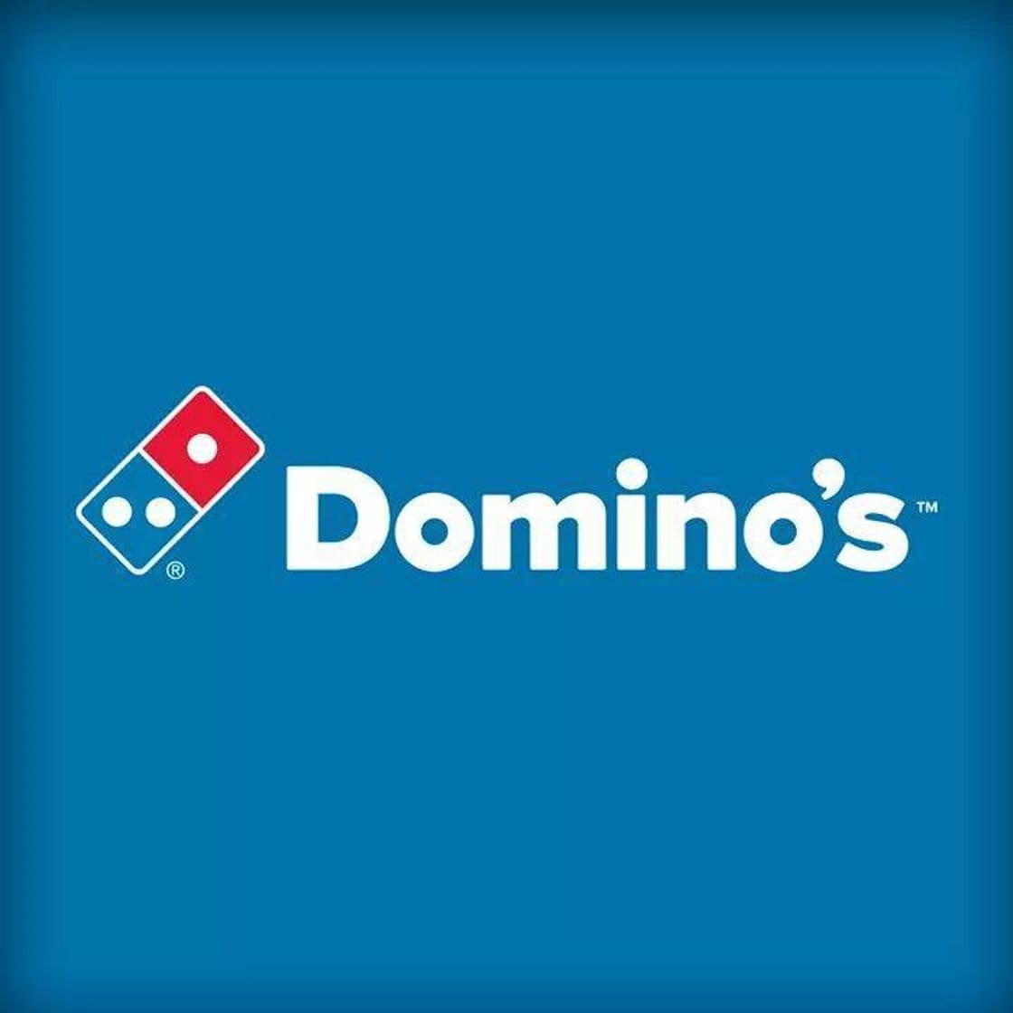 Restaurants Domino's Pizza