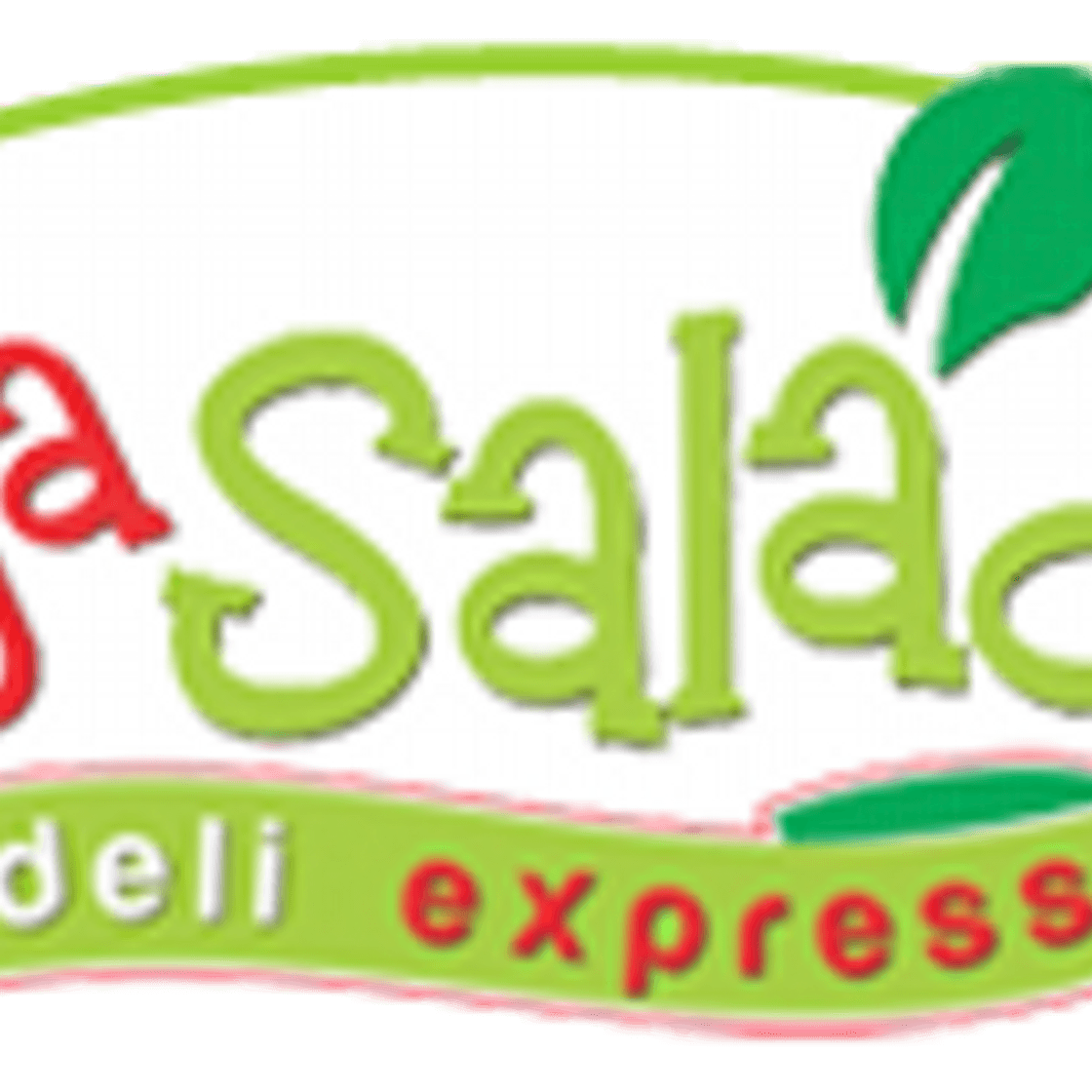 Restaurants Baja Salads Deli Express