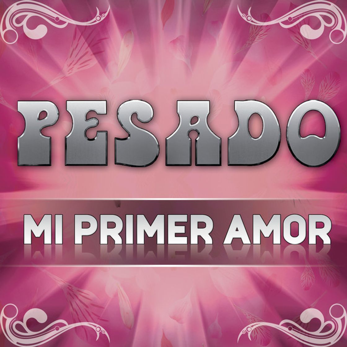 Canción Mi Primer Amor