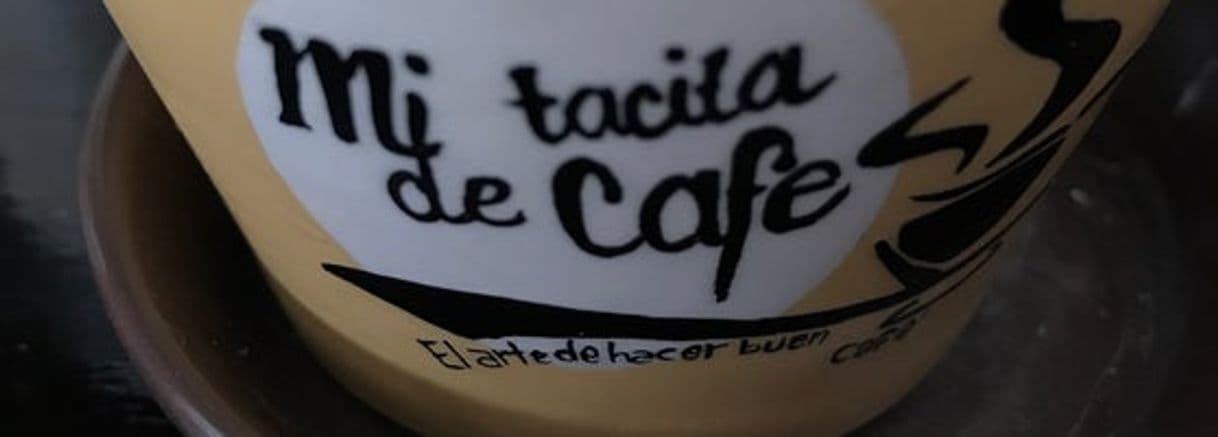 Restaurants Mi Tacita de Cafe