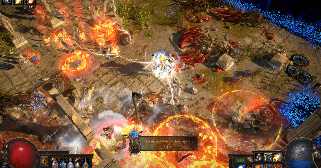 Fashion Path of Exile