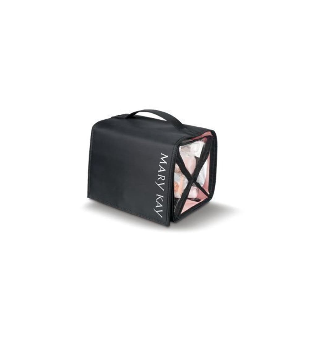 Beauty Mary Kay Travel Roll-up cosméticos bolsa/percha