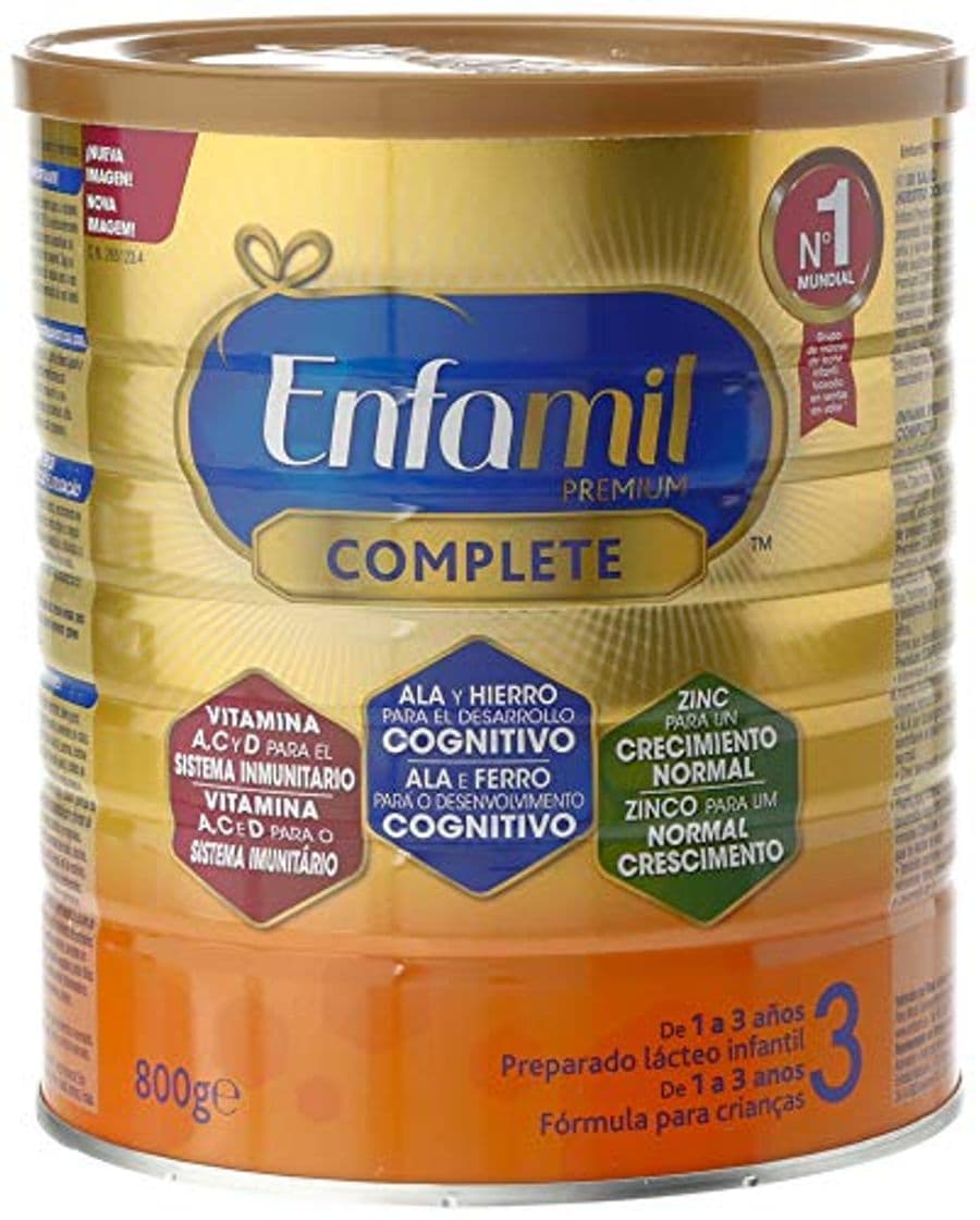 Product Enfamil Complete 3