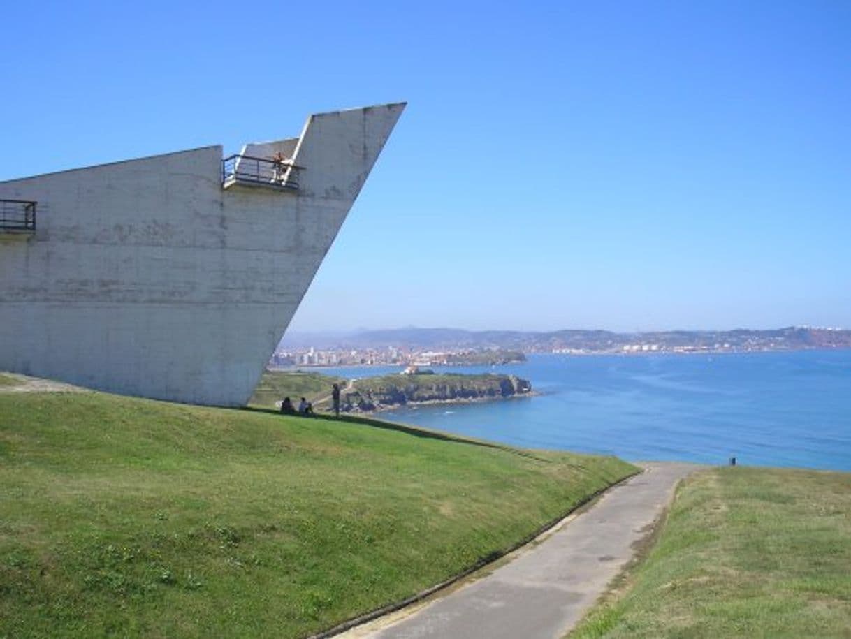 Place Mirador de La Providencia