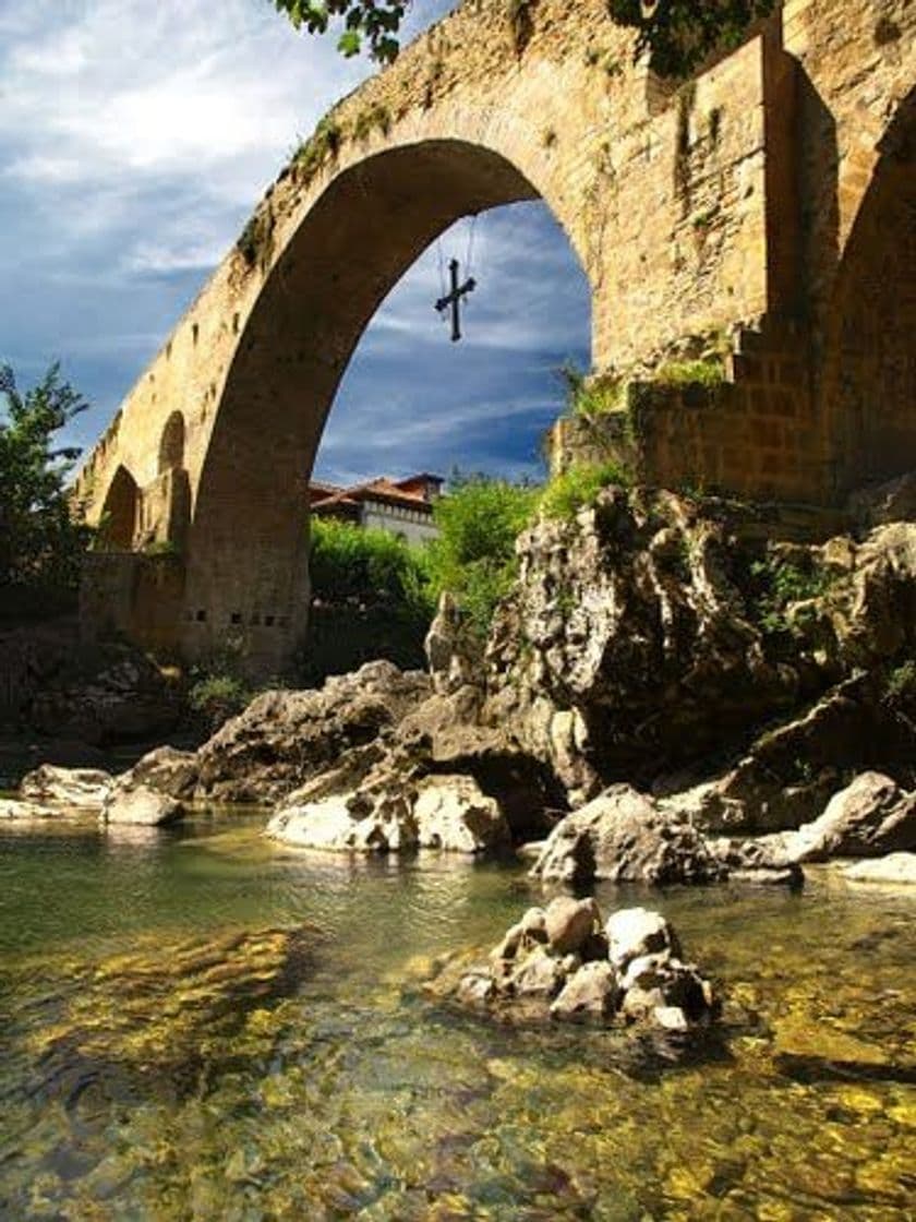 Place Cangas de Onís