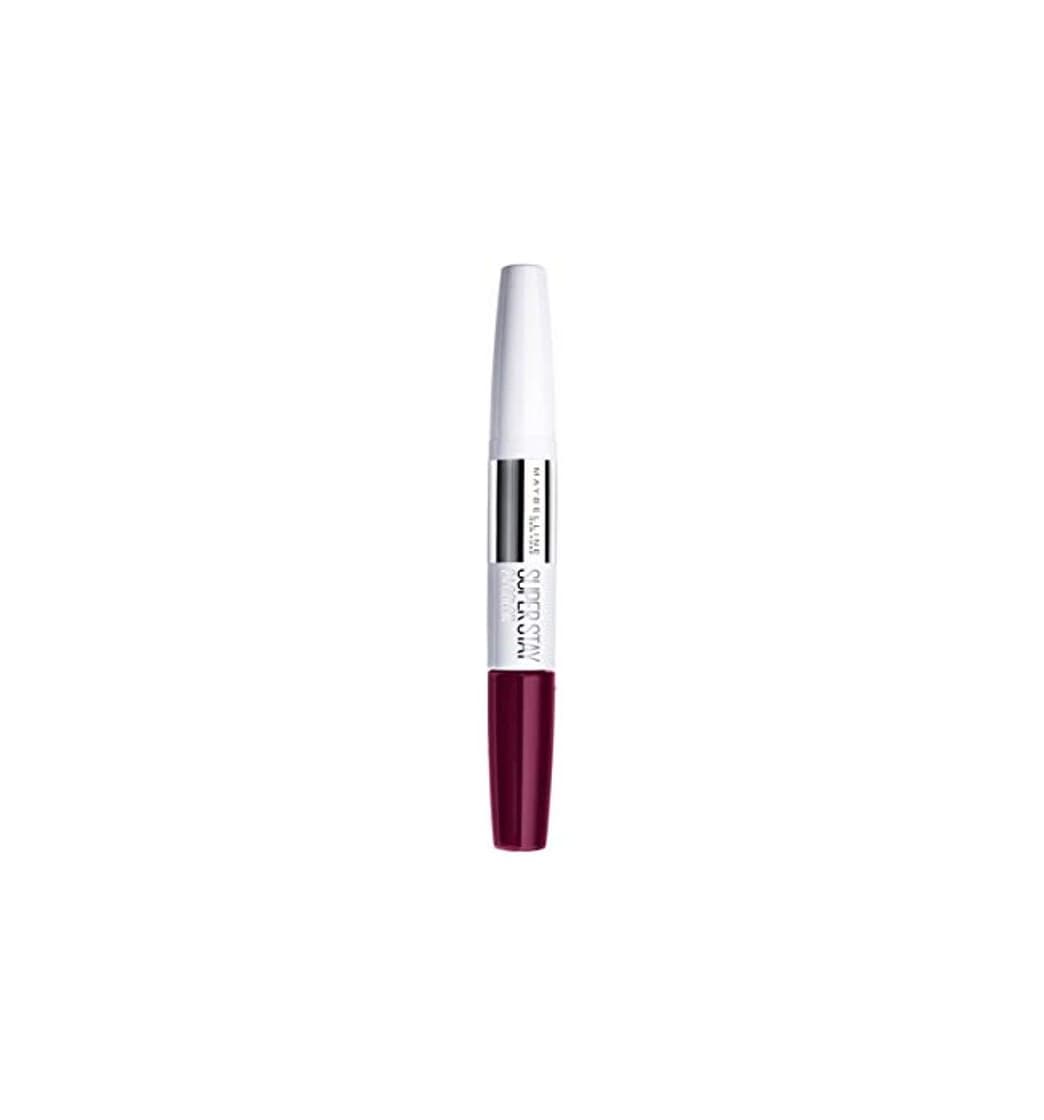 Beauty Barra de Labios Superstay 24H, de  Maybelline