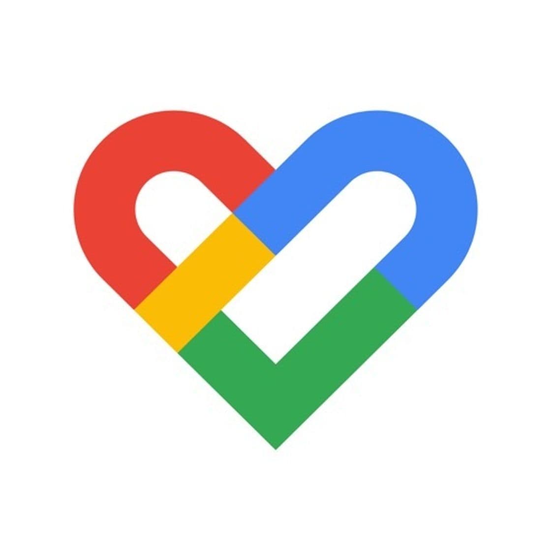 App Google Fit: Monitor actividad