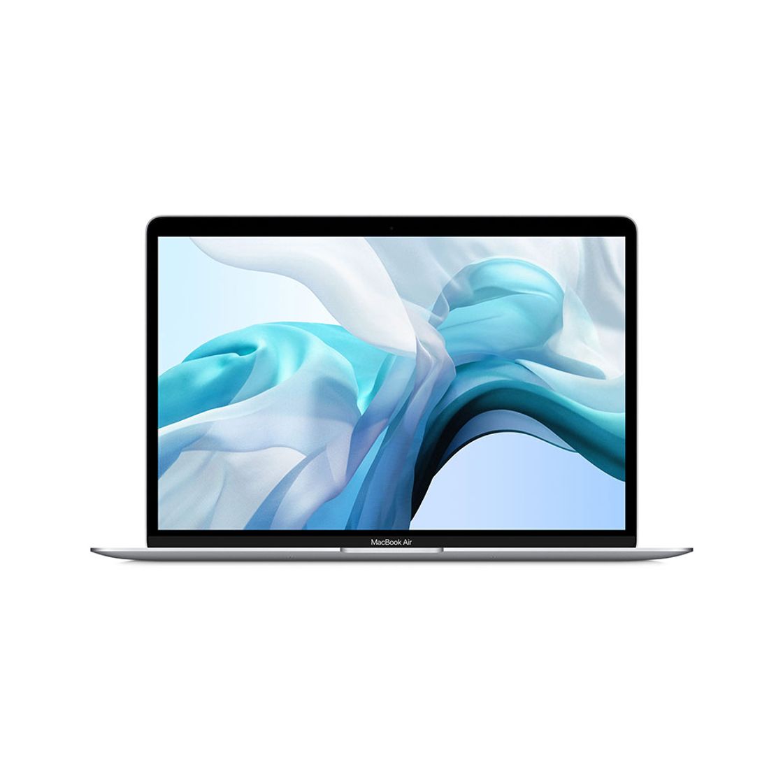 Moda MacBook Air 13" Retina i3 1,1GHz 8GB 256GB Plata | K-tuin