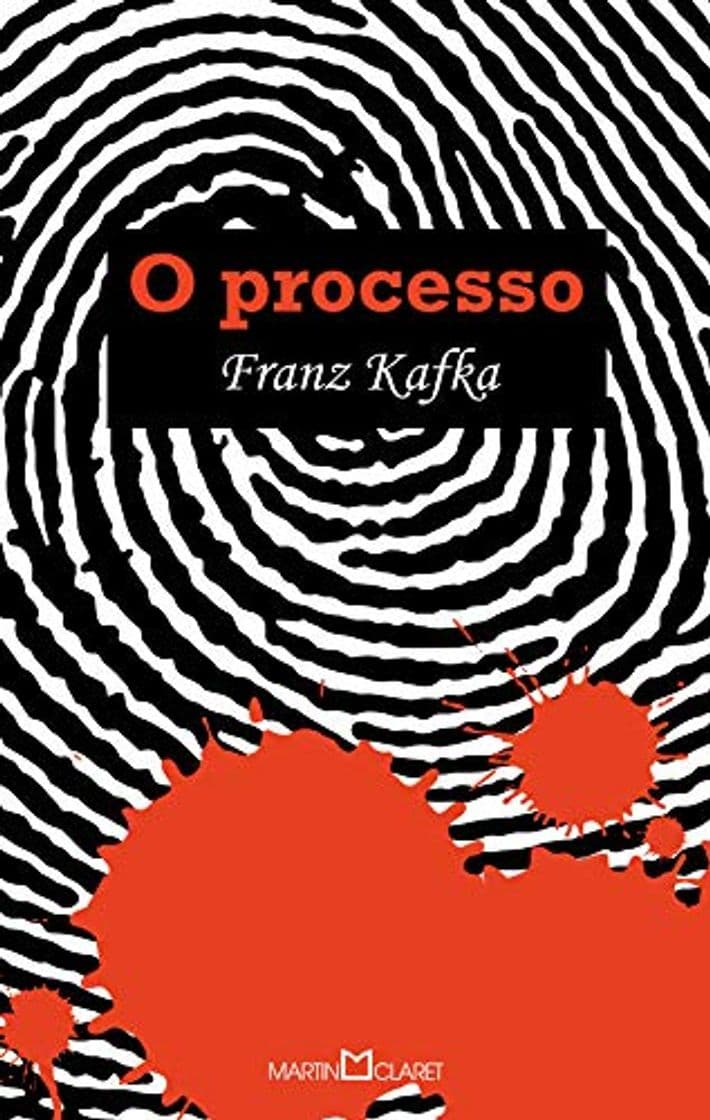 Libro O Processo