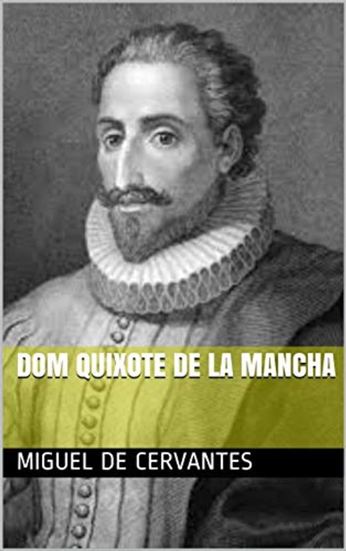 Libro DOM QUIXOTE DE LA MANCHA