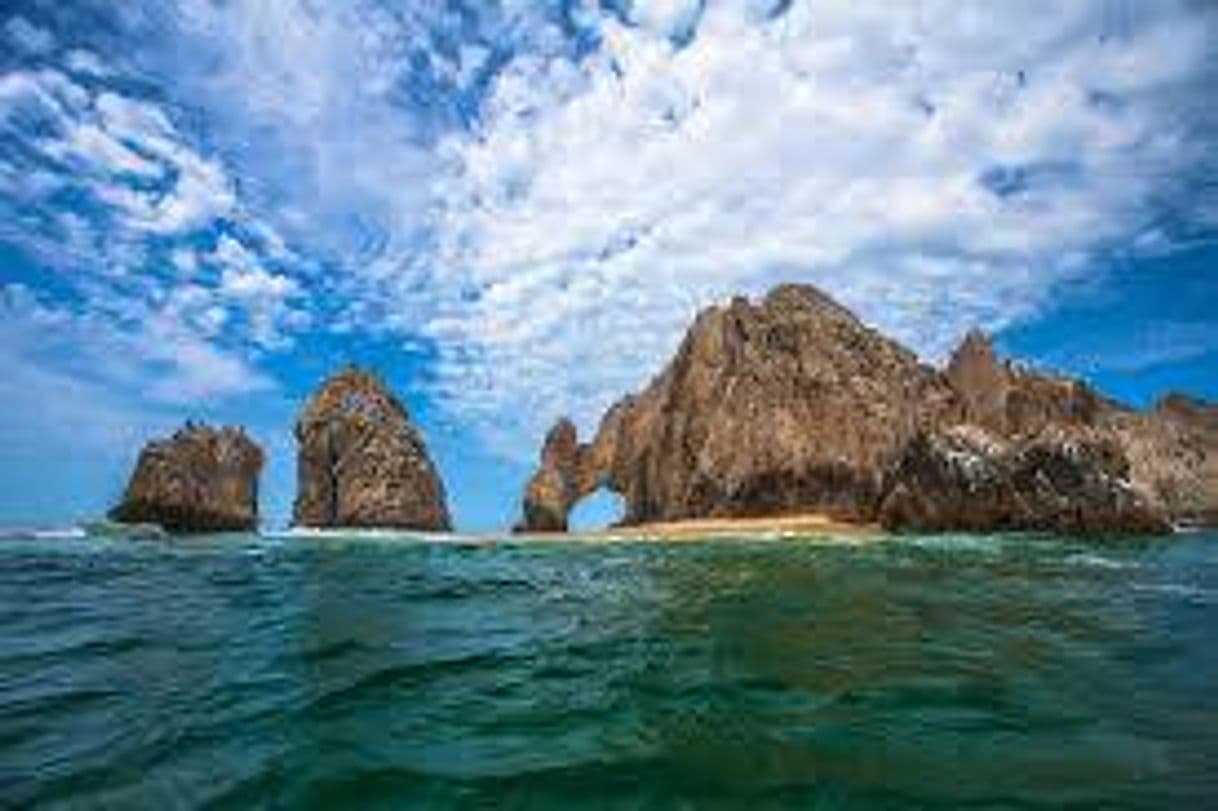 Lugar Los Cabos