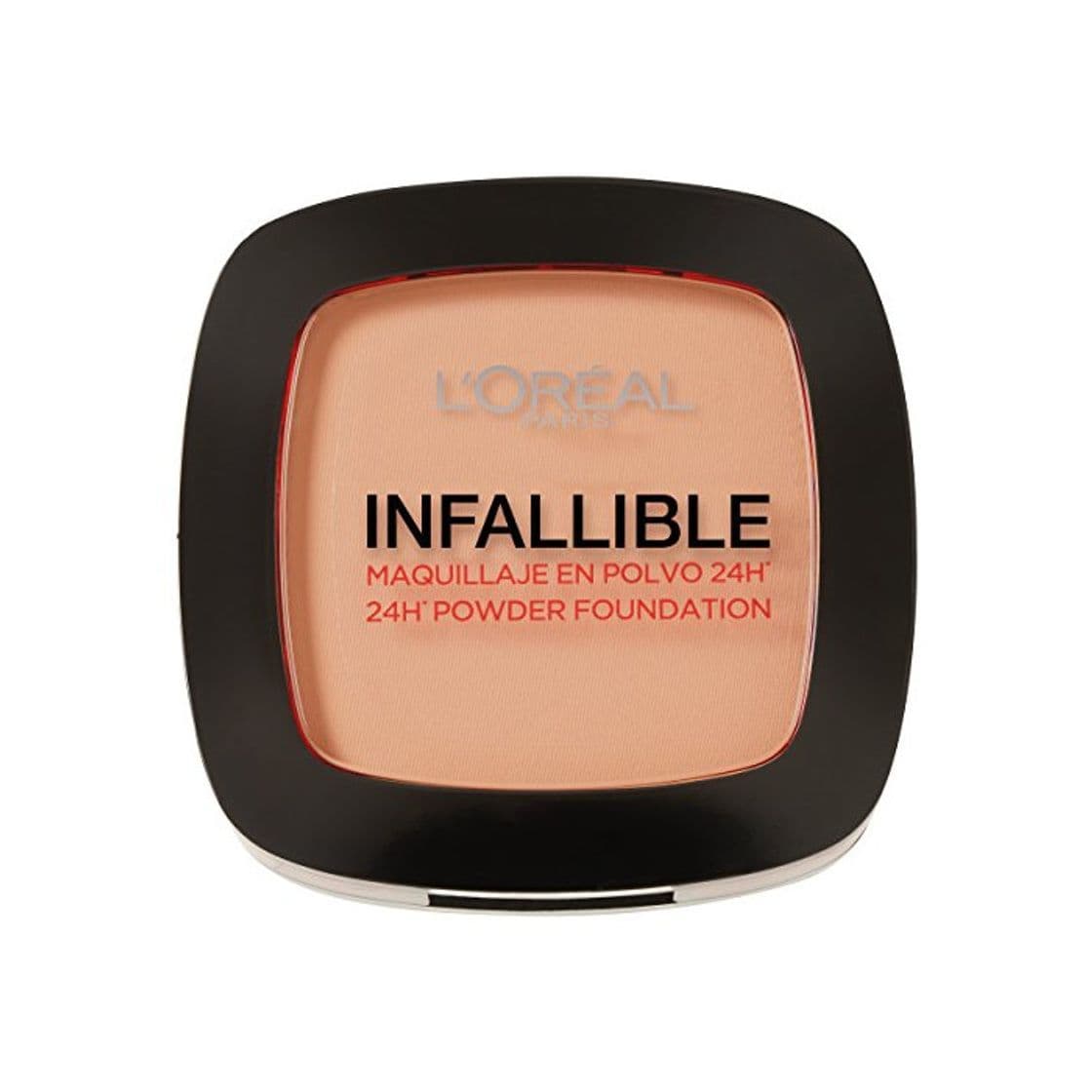 Beauty L'Oréal Paris - Infallible 24H