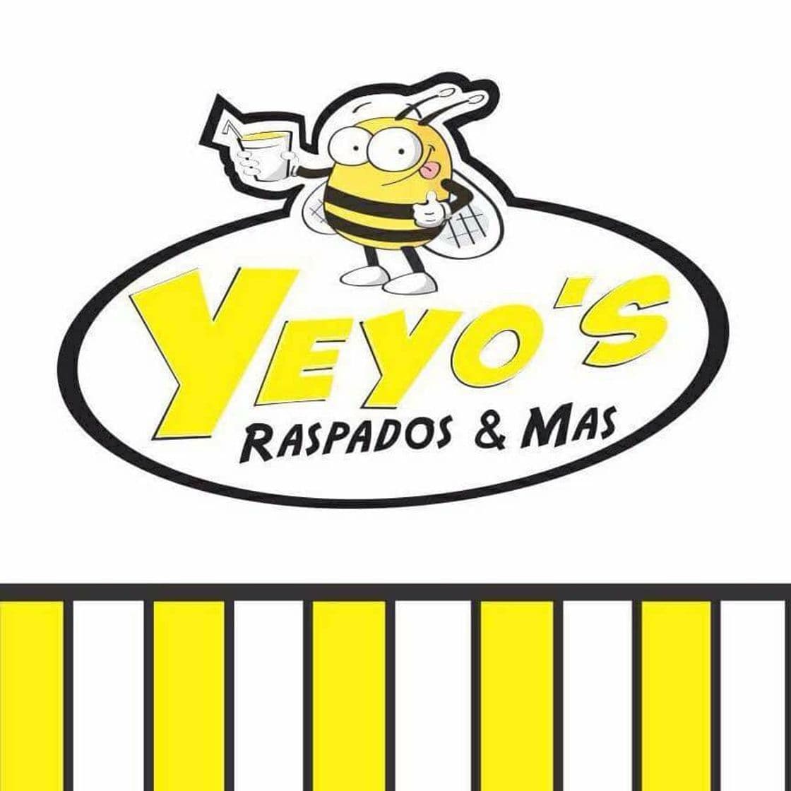 Restaurantes Raspados Yeyo´s