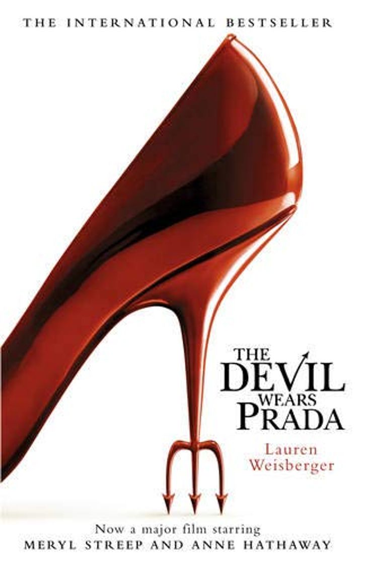 Libro The Devil Wears Prada