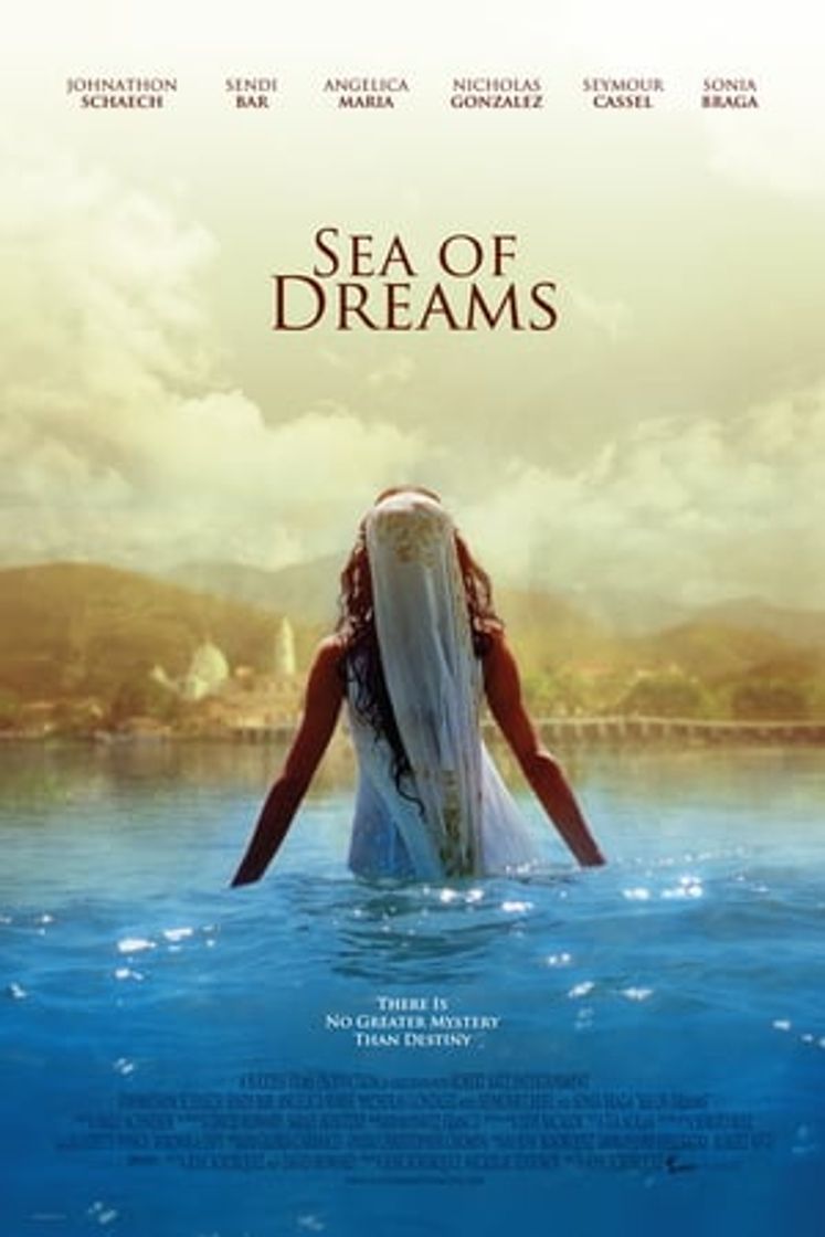 Película Sea of Dreams