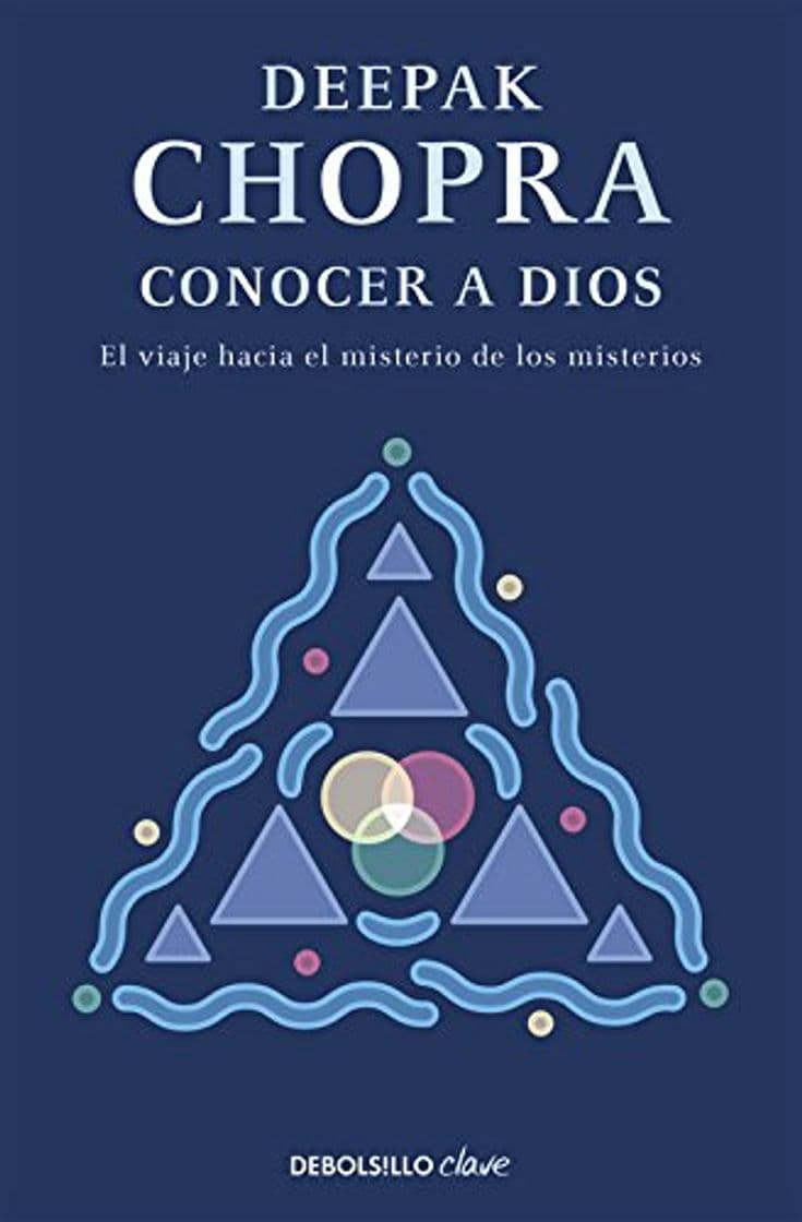 Libro Conocer a Dios: El viaje hacia el misterio de los misterios