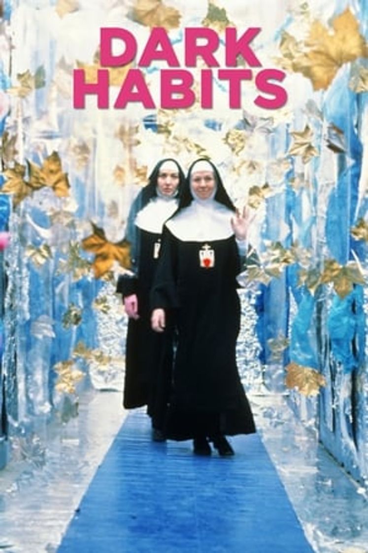 Película Dark Habits