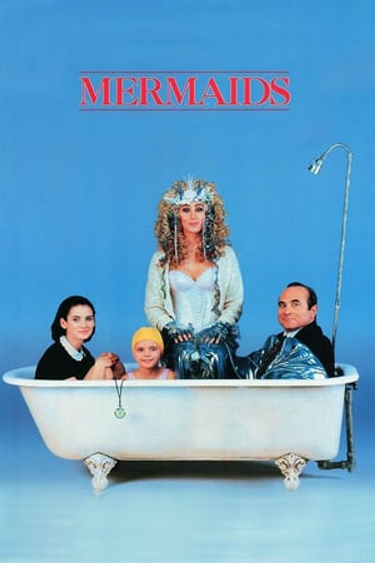 Película Mermaids