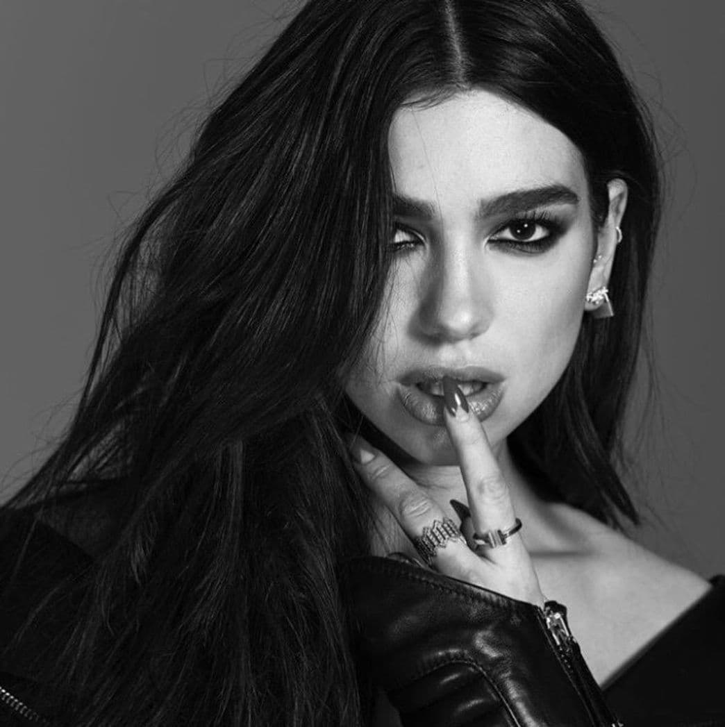 Moda Dua Lipa