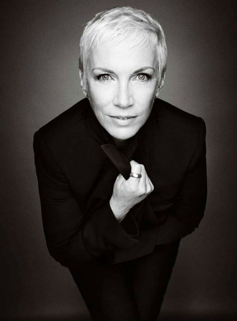 Moda Annie Lennox - Official Website